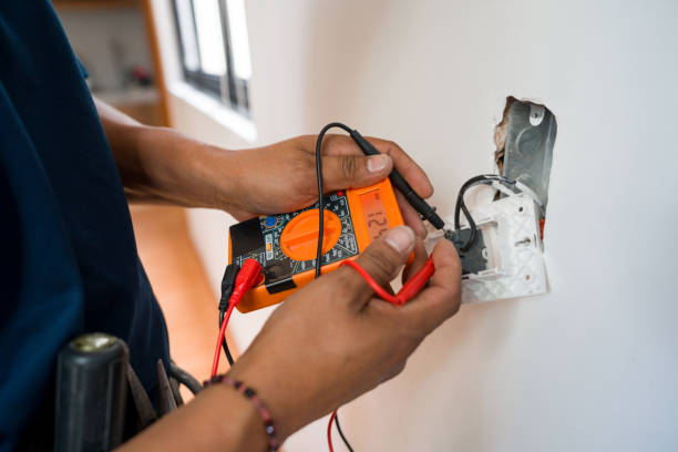 Best Emergency Electrician Near Me  in Glenn Heights, TX