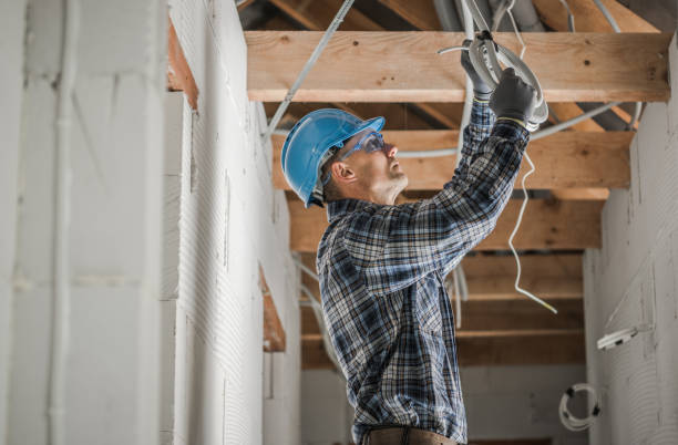 Professional Electrician in Glenn Heights, TX