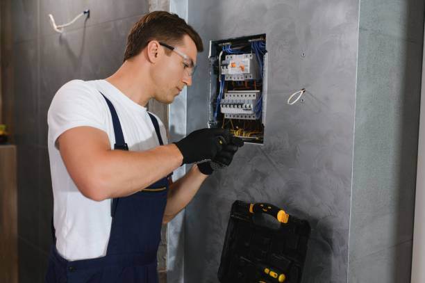 Best 24-Hour Electrician  in Glenn Heights, TX