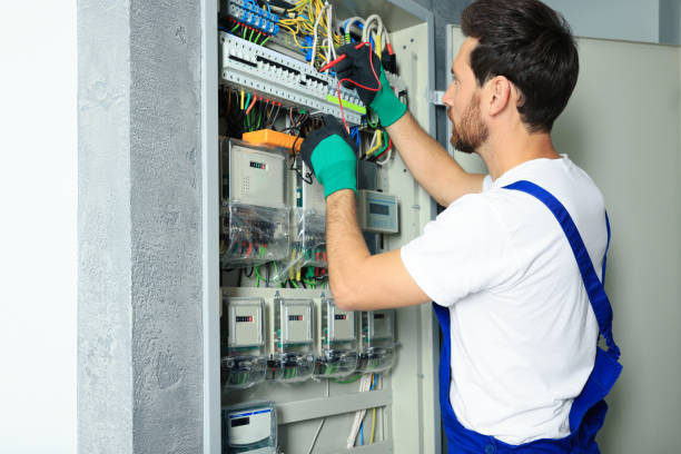 Best Electrician for Home Renovation  in Glenn Heights, TX