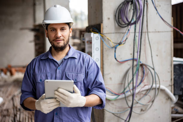 Best Best Electricians Near Me  in Glenn Heights, TX