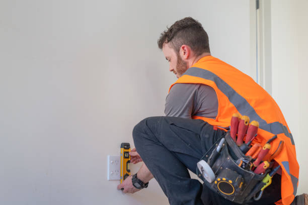 Electrical Upgrades for Homes in Glenn Heights, TX