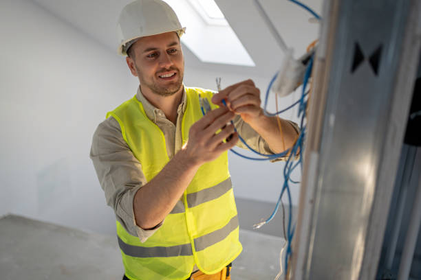 Best Affordable Electrician  in Glenn Heights, TX